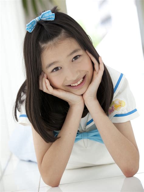 Junior idol .